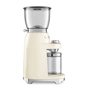 MOULIN A CAFE SMEG BEIGE 